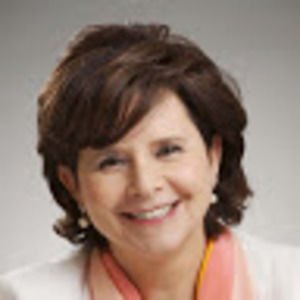 Meet your Posher, Debra